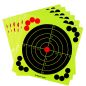 Preview: 12 Zoll round Splatter Target
